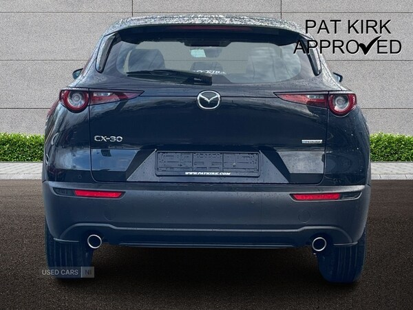 Used Mazda CX-30 2025 for sale - 77280365: Photo 14