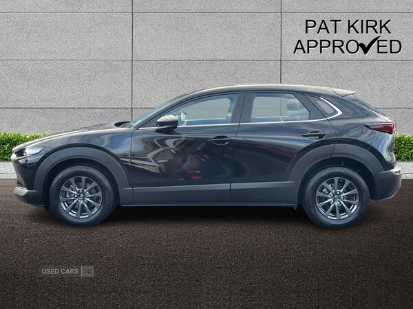 Used Mazda CX-30 2025 for sale - 77280365: Photo 15