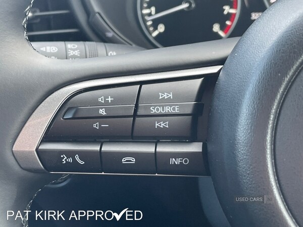 Used Mazda CX-30 2025 for sale - 77280365: Photo 19