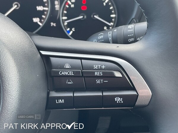 Used Mazda CX-30 2025 for sale - 77280365: Photo 20