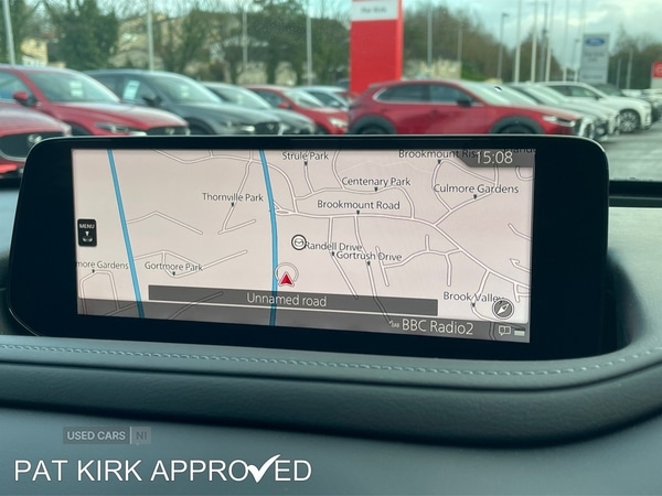 Used Mazda CX-30 2025 for sale - 77280365: Photo 21