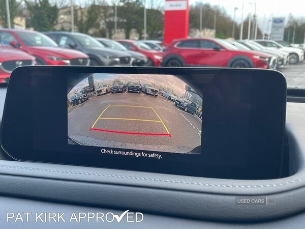 Used Mazda CX-30 2025 for sale - 77280365: Photo 22