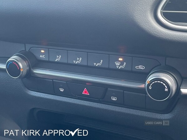 Used Mazda CX-30 2025 for sale - 77280365: Photo 25