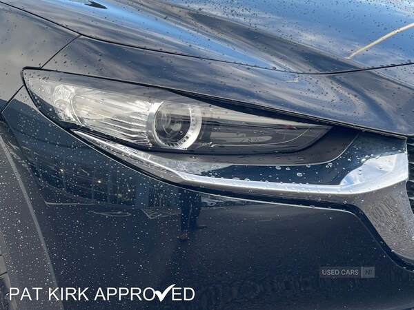 Used Mazda CX-30 2025 for sale - 77280365: Photo 26