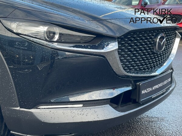 Used Mazda CX-30 2025 for sale - 77280365: Photo 28