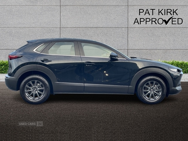 Used Mazda CX-30 2025 for sale - 77280365: Photo 3