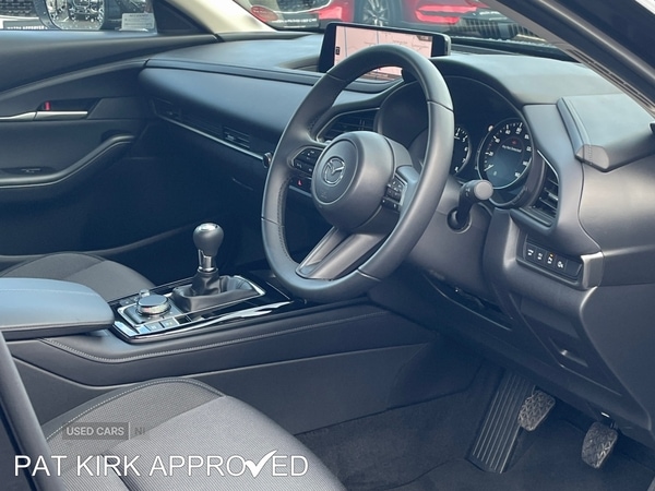 Used Mazda CX-30 2025 for sale - 77280365: Photo 5