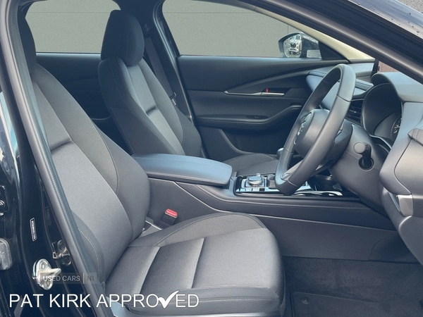 Used Mazda CX-30 2025 for sale - 77280365: Photo 6