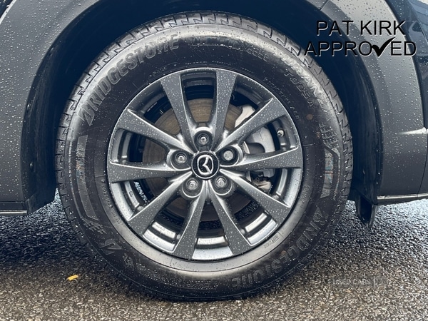 Used Mazda CX-30 2025 for sale - 77280365: Photo 8