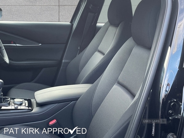 Used Mazda CX-30 2025 for sale - 77280365: Photo 9