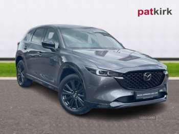 2022 - 2.0 Sport Black Edition 5dr Auto
