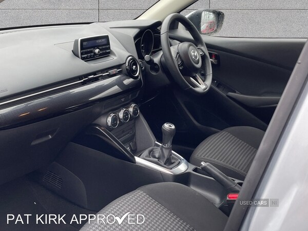 Used Mazda Mazda2 2019 for sale - 77538746: Photo 12