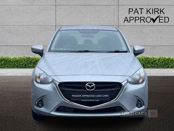 Used Mazda Mazda2 2019 for sale - 77538746: Photo 13