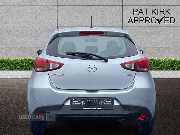 Used Mazda Mazda2 2019 for sale - 77538746: Photo 14