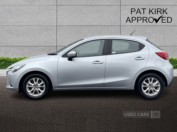 Used Mazda Mazda2 2019 for sale - 77538746: Photo 15