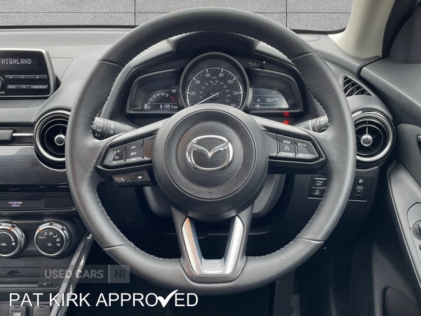 Used Mazda Mazda2 2019 for sale - 77538746: Photo 18