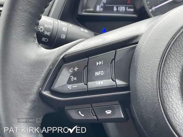 Used Mazda Mazda2 2019 for sale - 77538746: Photo 19