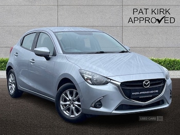 Used Mazda Mazda2 2019 for sale - 77538746: Photo