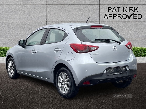 Used Mazda Mazda2 2019 for sale - 77538746: Photo 2