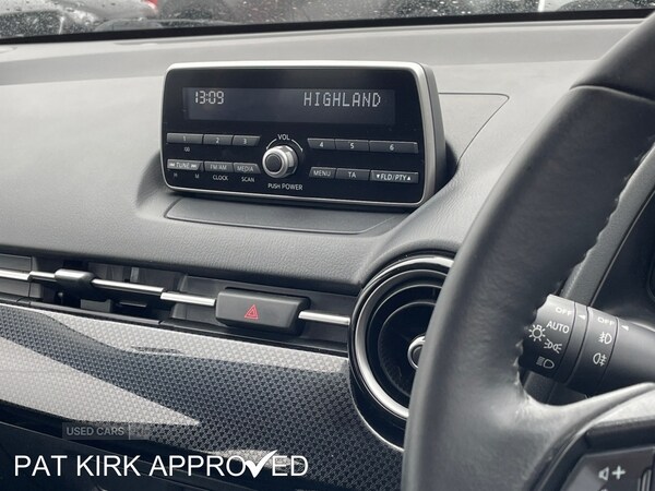 Used Mazda Mazda2 2019 for sale - 77538746: Photo 21