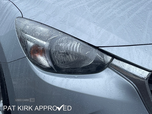 Used Mazda Mazda2 2019 for sale - 77538746: Photo 25