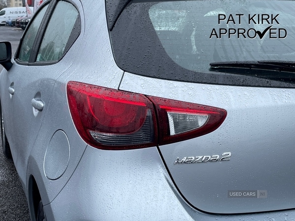 Used Mazda Mazda2 2019 for sale - 77538746: Photo 26