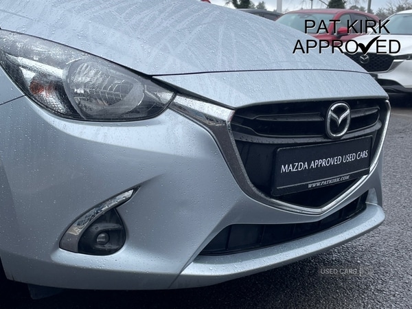 Used Mazda Mazda2 2019 for sale - 77538746: Photo 27