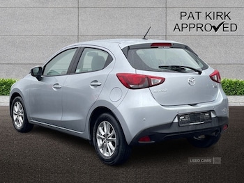 Used Mazda Mazda2 2019 for sale - 77538746: Photo