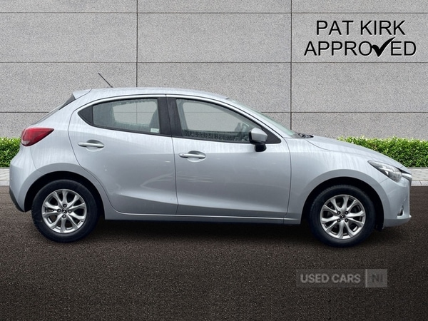 Used Mazda Mazda2 2019 for sale - 77538746: Photo 3