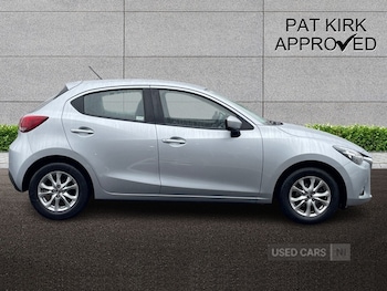 Used Mazda Mazda2 2019 for sale - 77538746: Photo