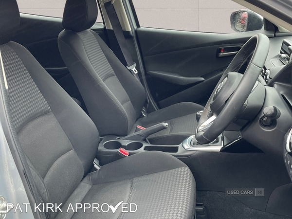 Used Mazda Mazda2 2019 for sale - 77538746: Photo 6