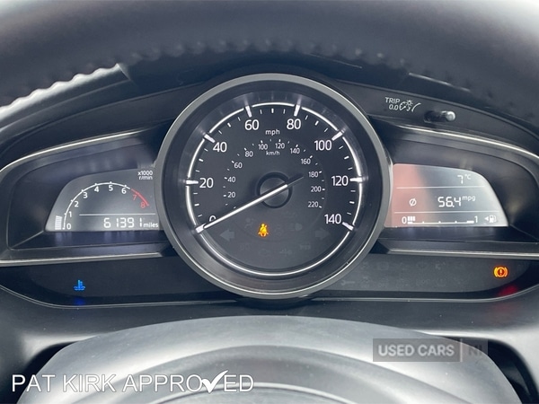 Used Mazda Mazda2 2019 for sale - 77538746: Photo 7