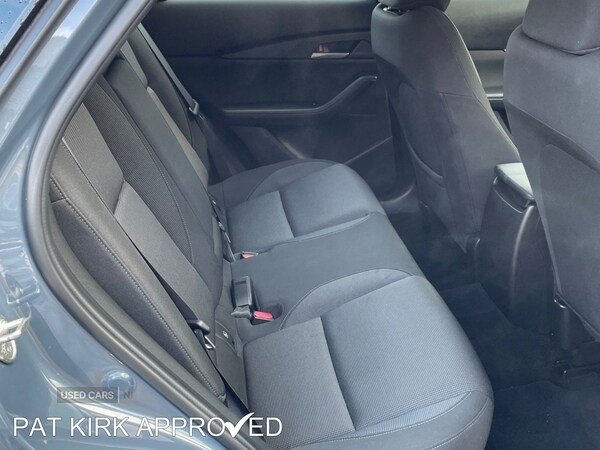 Used Mazda CX-30 2021 for sale - 77132127: Photo 11