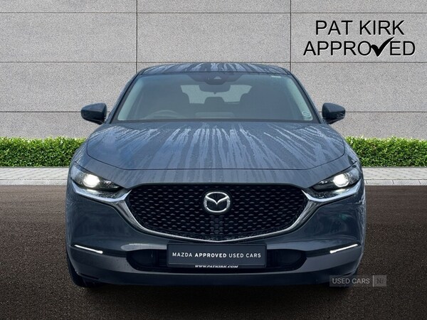 Used Mazda CX-30 2021 for sale - 77132127: Photo 13