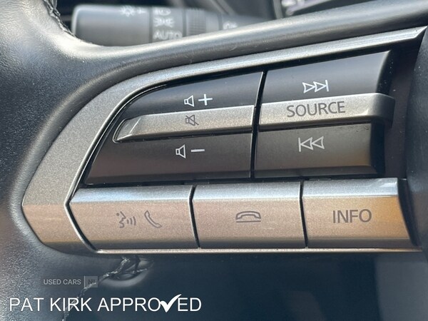 Used Mazda CX-30 2021 for sale - 77132127: Photo 19