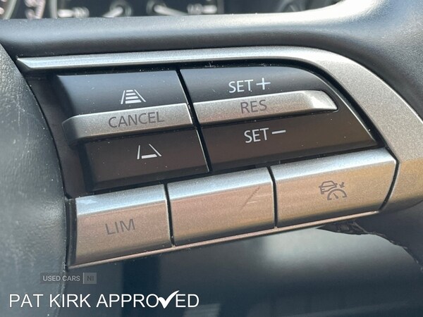 Used Mazda CX-30 2021 for sale - 77132127: Photo 20