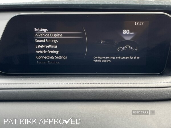 Used Mazda CX-30 2021 for sale - 77132127: Photo 23