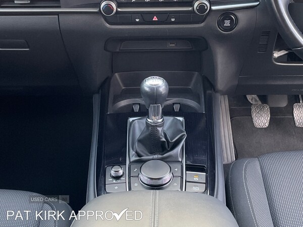 Used Mazda CX-30 2021 for sale - 77132127: Photo 24