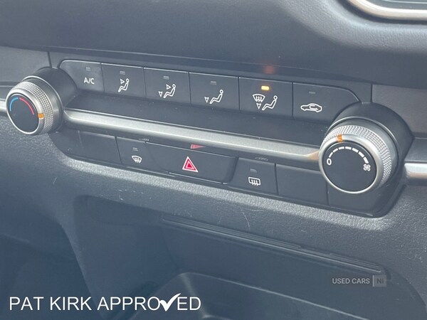 Used Mazda CX-30 2021 for sale - 77132127: Photo 25