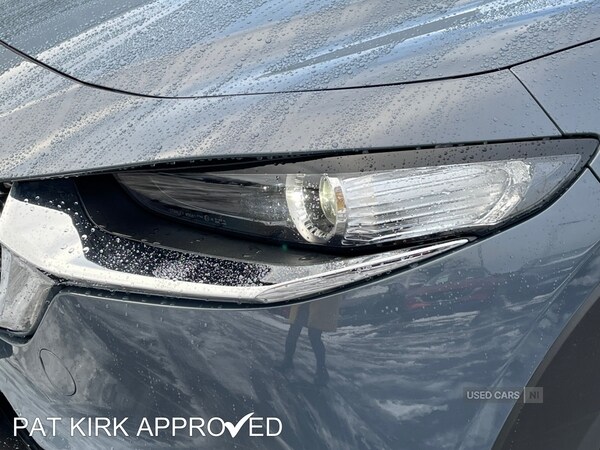 Used Mazda CX-30 2021 for sale - 77132127: Photo 26