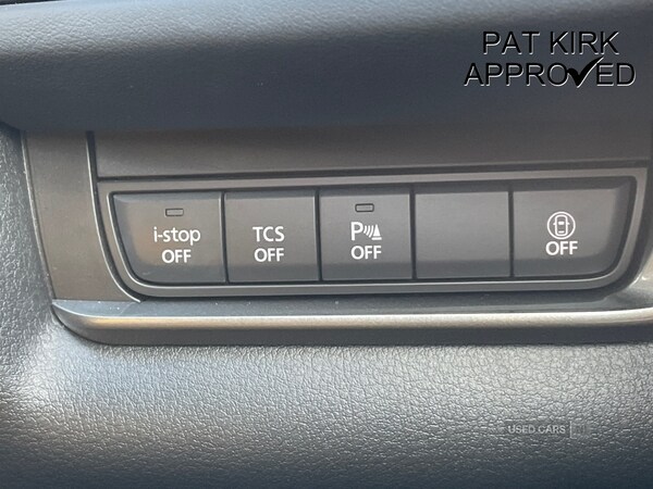 Used Mazda CX-30 2021 for sale - 77132127: Photo 29