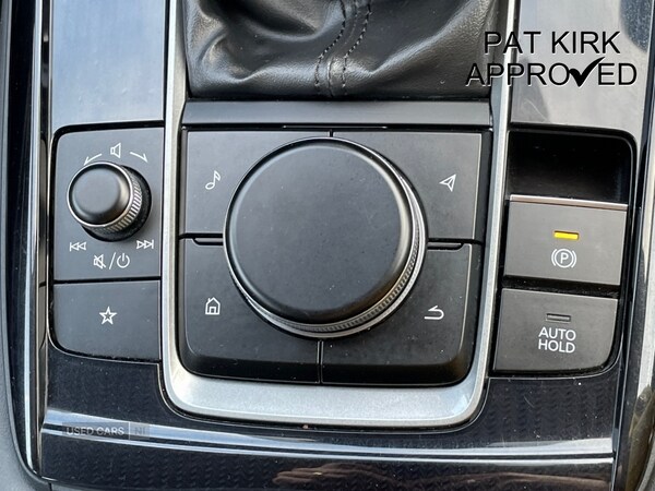 Used Mazda CX-30 2021 for sale - 77132127: Photo 30