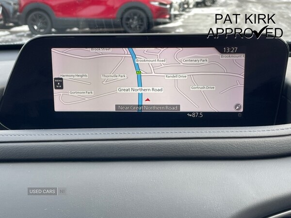 Used Mazda CX-30 2021 for sale - 77132127: Photo 31