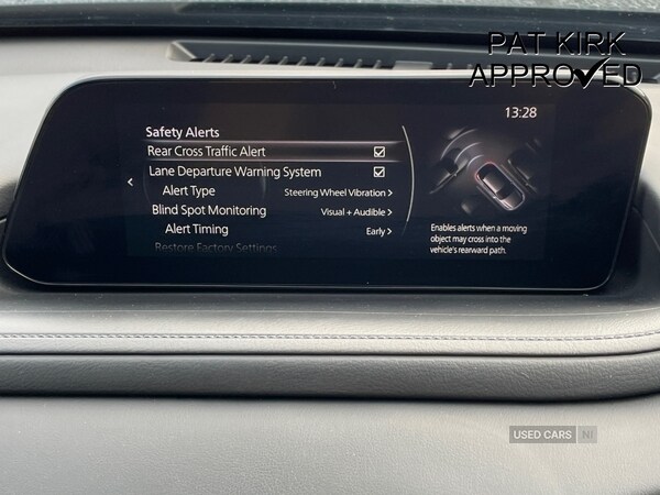 Used Mazda CX-30 2021 for sale - 77132127: Photo 33