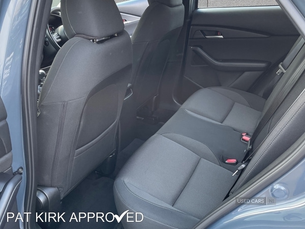 Used Mazda CX-30 2021 for sale - 77132127: Photo 9