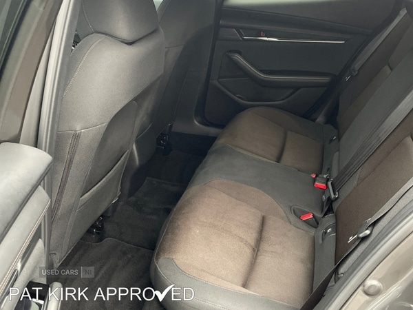 Used Mazda Mazda3 2022 for sale - 76500482: Photo 11