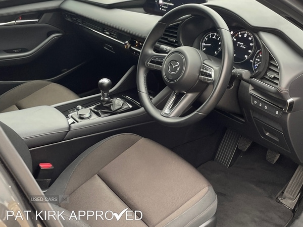 Used Mazda Mazda3 2022 for sale - 76500482: Photo 12