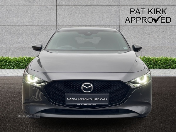 Used Mazda Mazda3 2022 for sale - 76500482: Photo 13