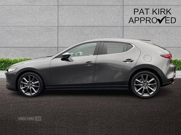 Used Mazda Mazda3 2022 for sale - 76500482: Photo 15