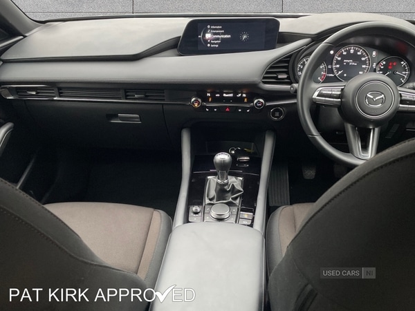 Used Mazda Mazda3 2022 for sale - 76500482: Photo 17